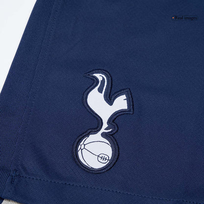 Tottenham Hotspur Hjemmeshorts 2025/26 – bilde 3