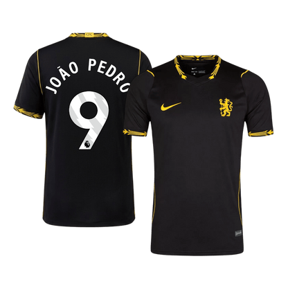Chelsea Bortedrakt 2026/27 – JOÃO PEDRO #9