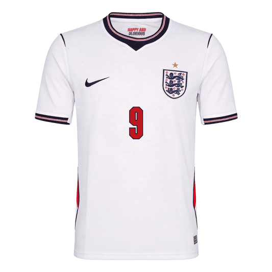 England Hjemmedrakt VM 2026 – KANE #9 – bilde 2