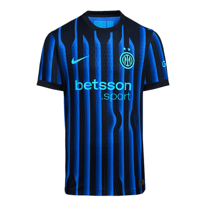 Inter Milan Hjemmedrakt 2025/26 – THURAM #9 (Spillerversjon) – bilde 14