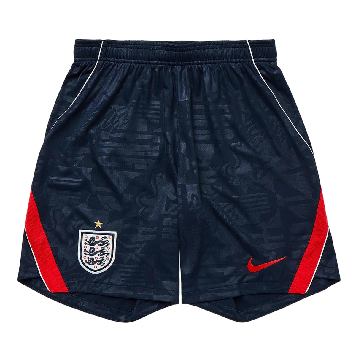 England Borteshorts VM 2026 – bilde 2
