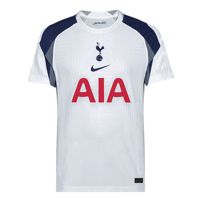 Tottenham Hotspur Hjemmedrakt 2025/26 – XAVI #7 (Spillerversjon) – bilde 2