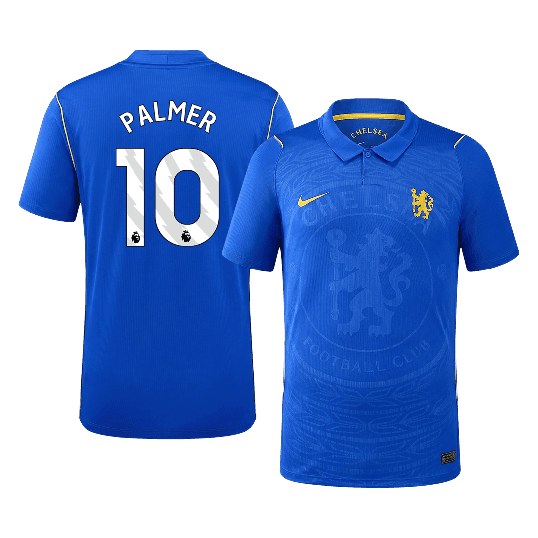 Chelsea Hjemmedrakt 2026/27 – PALMER #10