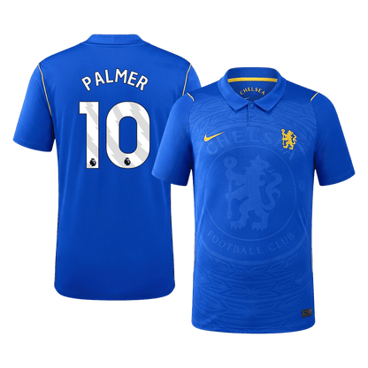 Chelsea Hjemmedrakt 2026/27 – PALMER #10