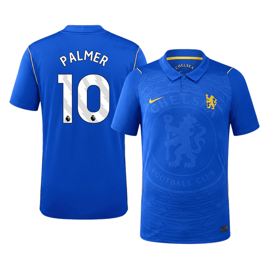 Chelsea Hjemmedrakt 2026/27 – PALMER #10