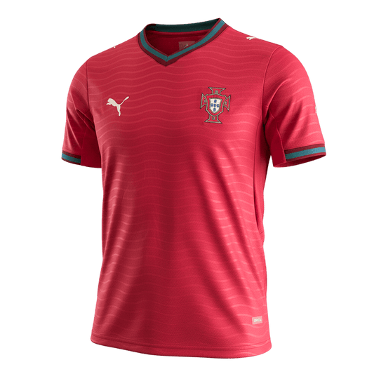 Portugal Hjemmedrakt VM 2026