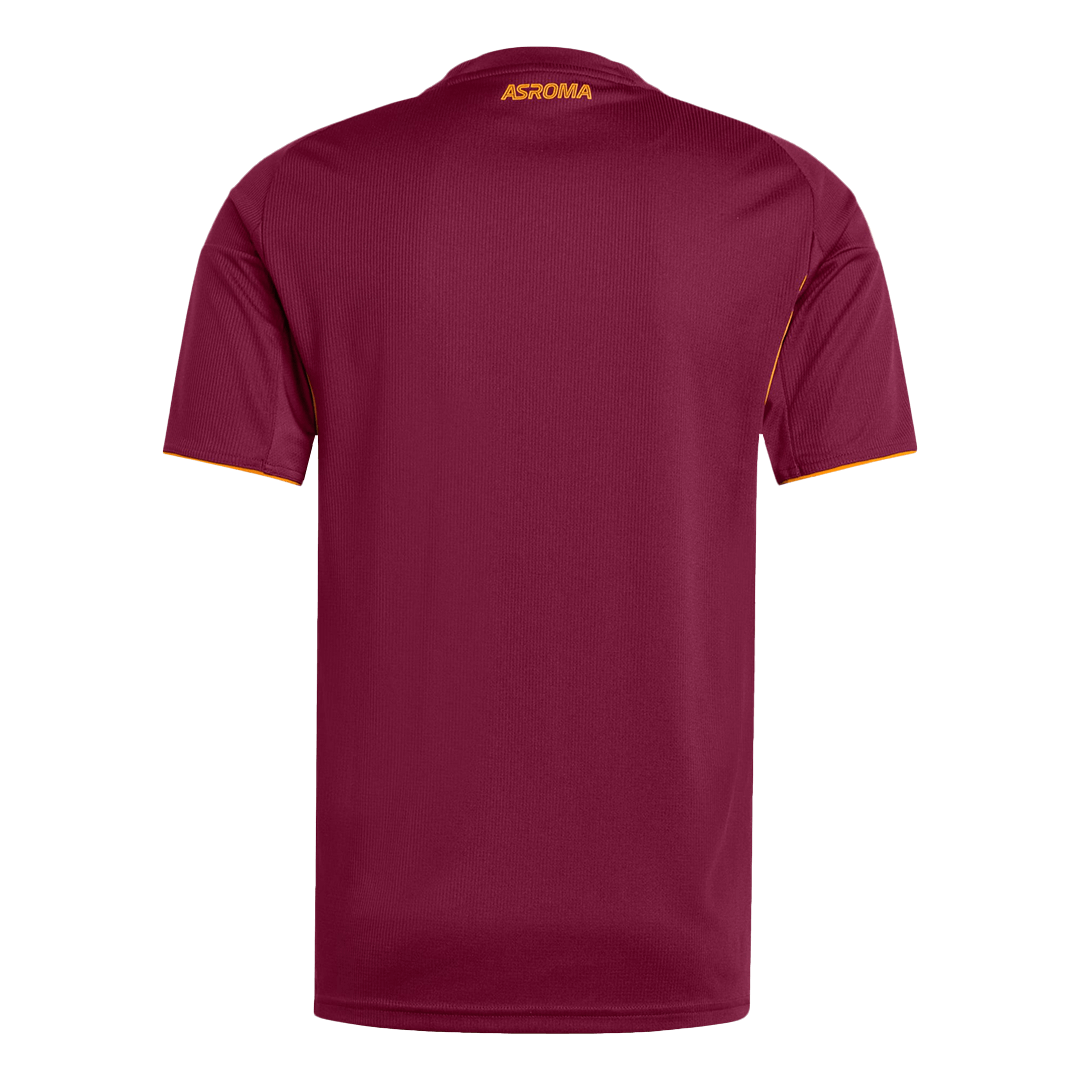 Roma Hjemmedraktsett 2025/26 – bilde 11