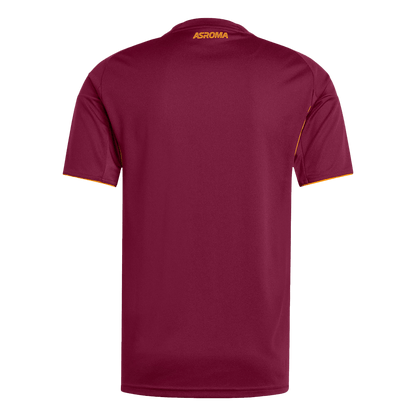 Roma Hjemmedraktsett 2025/26 – bilde 11