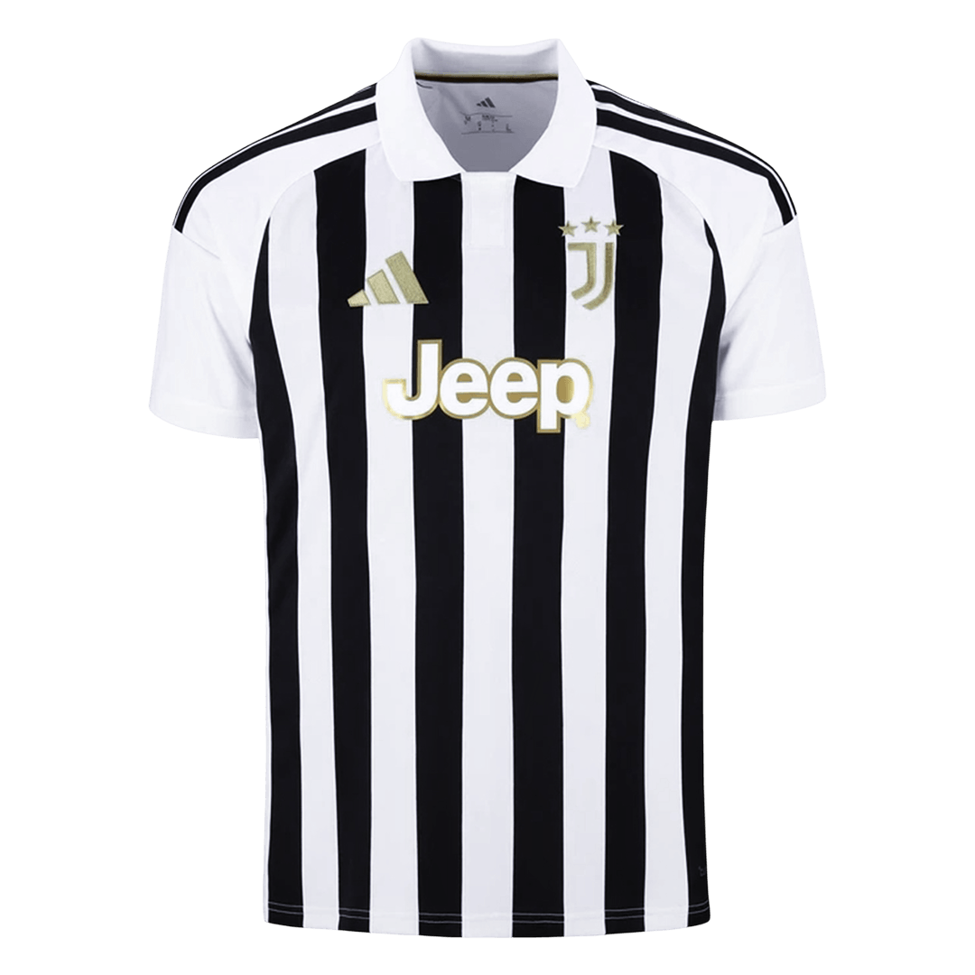 Juventus Hjemmedraktsett 2026/27 – bilde 4