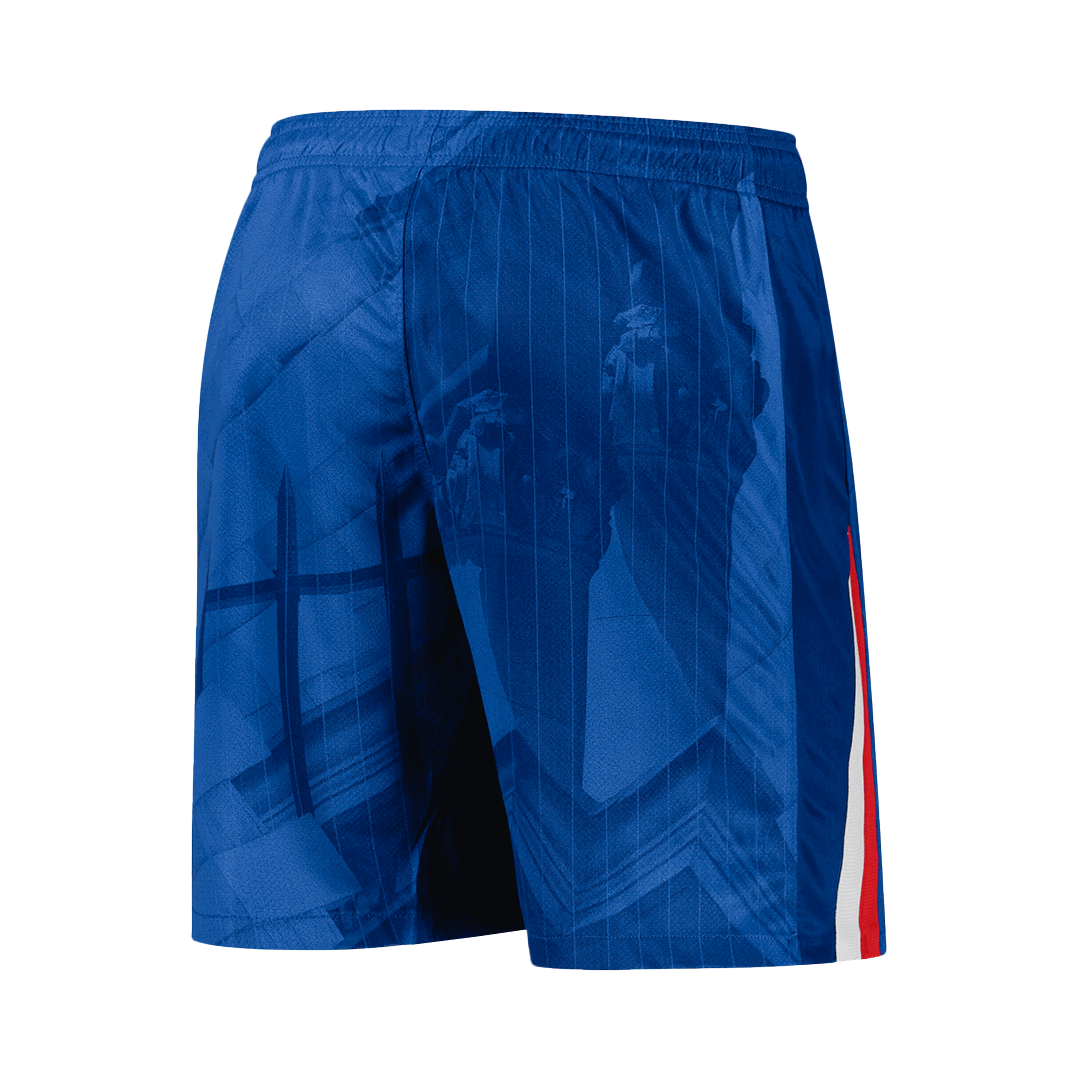 Chelsea Hjemmeshorts 2025/26 – bilde 8