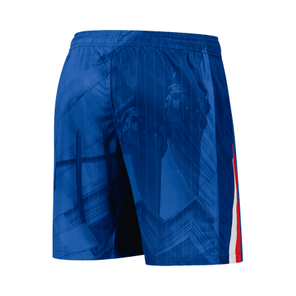 Chelsea Hjemmeshorts 2025/26 – bilde 8
