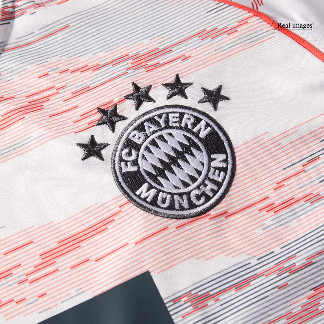 Bayern München Bortedrakt 2025/26 – bilde 8