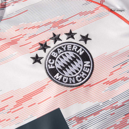 Bayern München Bortedrakt 2025/26 – bilde 8