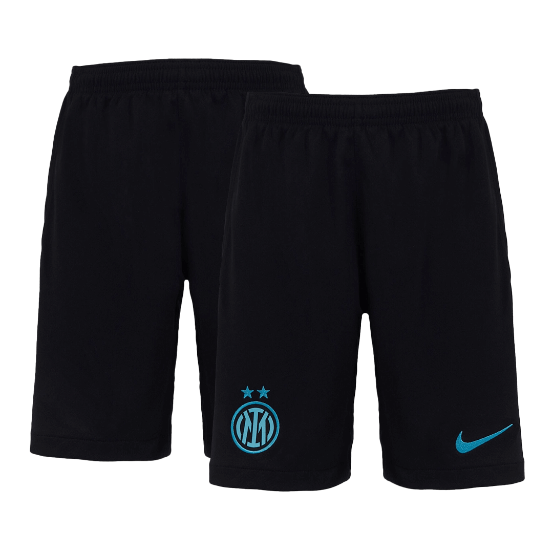 Inter Milan Hjemmedraktsett 3-deler 2025/26 – bilde 15