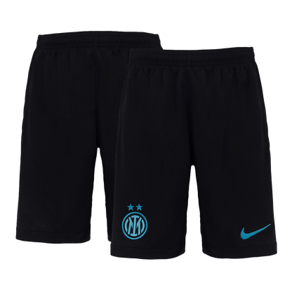 Inter Milan Hjemmedraktsett 3-deler 2025/26 – bilde 15
