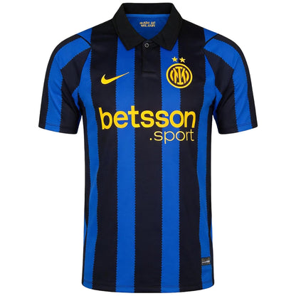 Inter Milan Hjemmedraktsett 2026/27