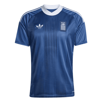 Hellas Bortedrakt VM 2026