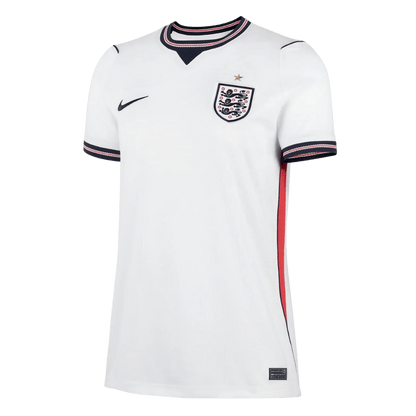 England Hjemmedrakt Dame VM 2026