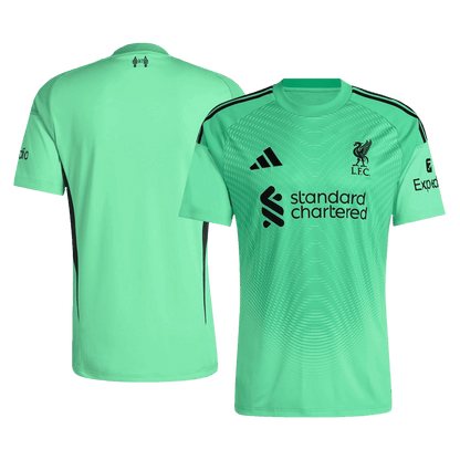 Liverpool keeperdrakt 2025/26 – bilde 10