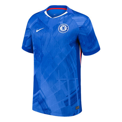 Chelsea Hjemmedrakt 2025/26 [PREMIUM]
