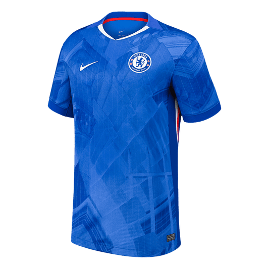 Chelsea Hjemmedrakt 2025/26 [PREMIUM]