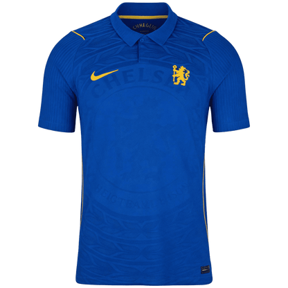 Chelsea Hjemmedrakt 2026/27 (Spillerversjon)