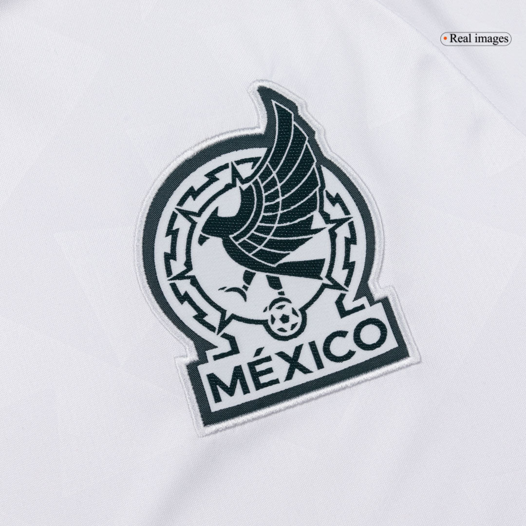 Mexico Bortedrakt VM 2026 – S.GIMENEZ #11 – bilde 6