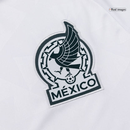 Mexico Bortedrakt VM 2026 – RAÚL #9 – bilde 6
