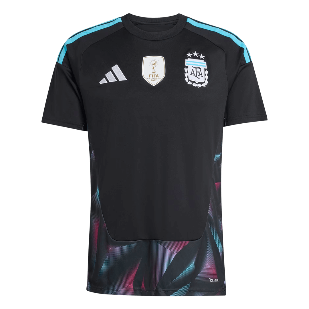 Argentina Keeperdrakt VM 2026
