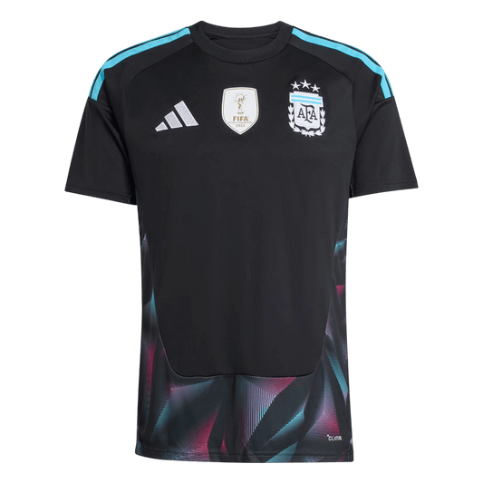 Argentina Keeperdrakt VM 2026