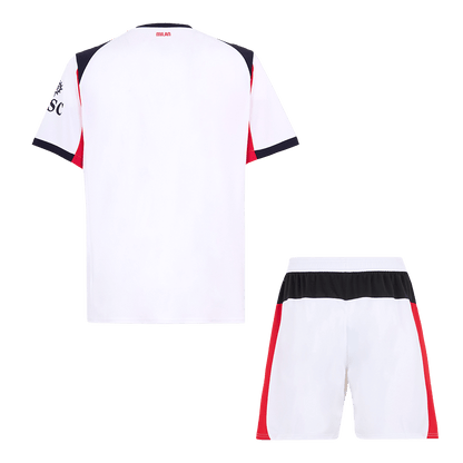 AC Milan Bortedraktsett 2025/26 – bilde 19