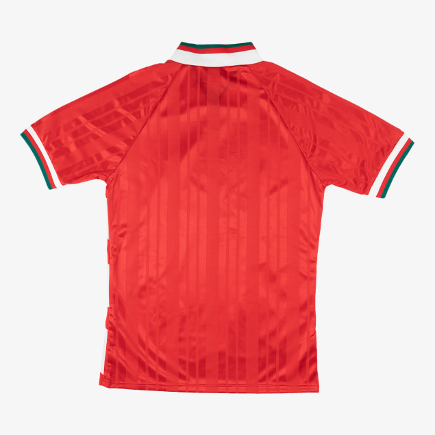 Liverpool Retro Hjemmedrakt 1993/95