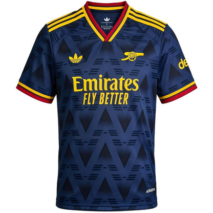 Arsenal Bortedrakt 2026/27