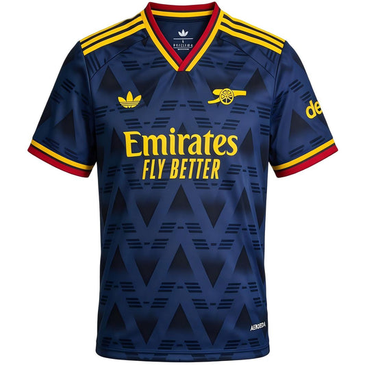 Arsenal Bortedrakt 2026/27