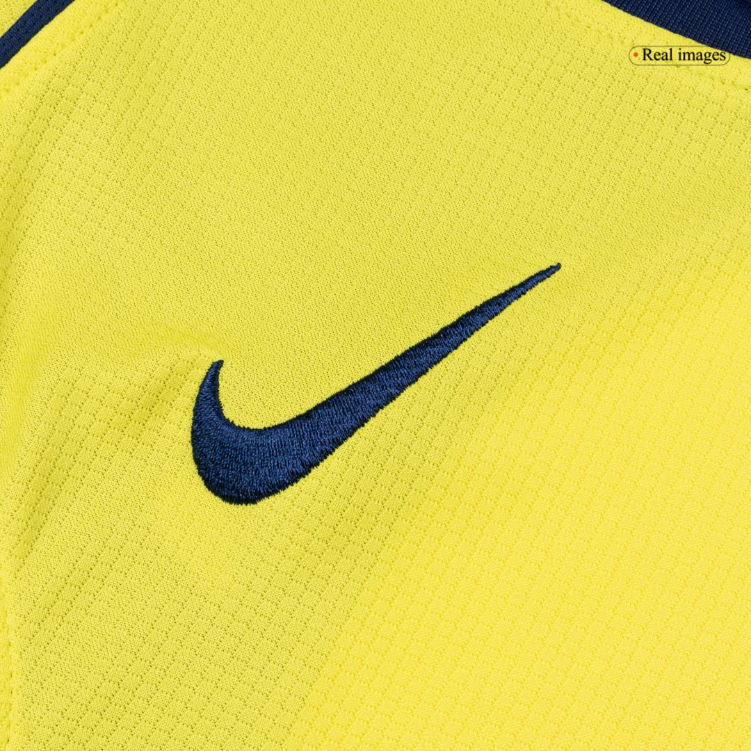Tottenham Hotspur Tredjedrakt 2025/26 – bilde 5