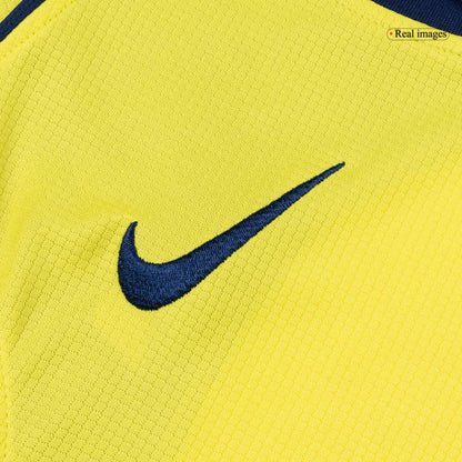 Tottenham Hotspur Tredjedrakt 2025/26 – bilde 5