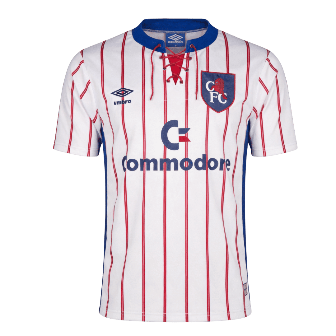 Chelsea Retro Bortedrakt 1992/94
