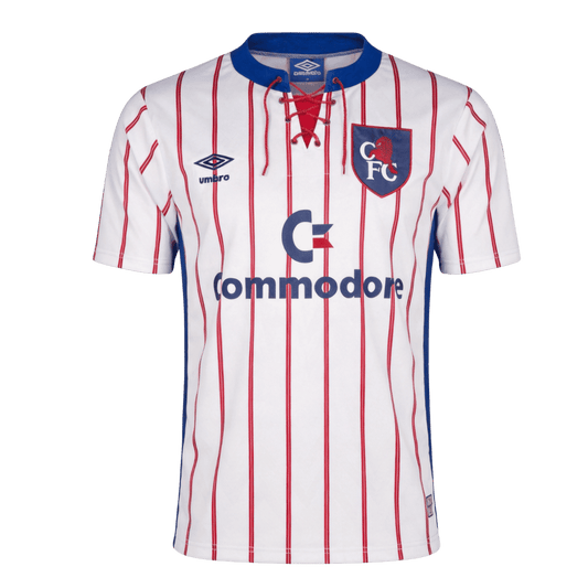Chelsea Retro Bortedrakt 1992/94