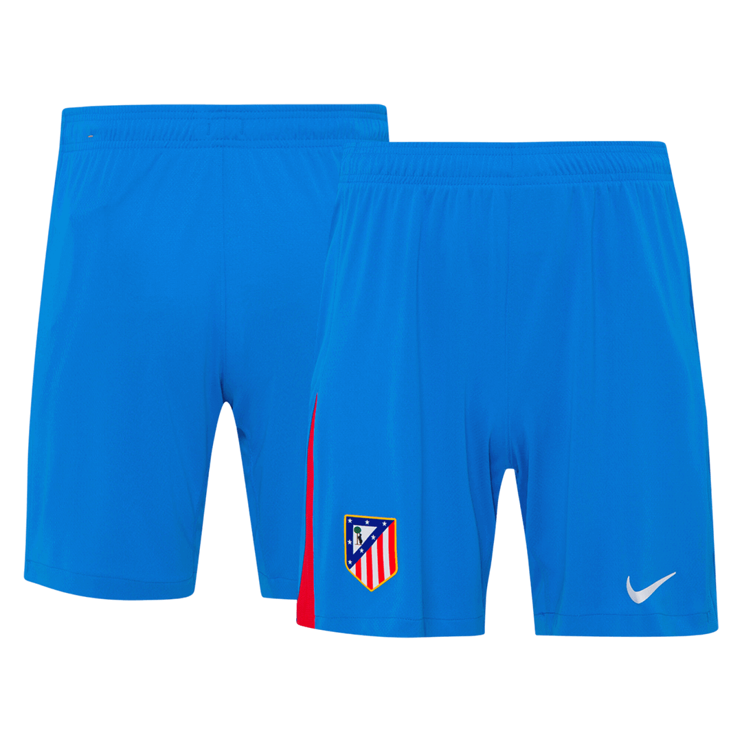 Atletico Madrid Tredjeshorts 2025/26 – bilde 5