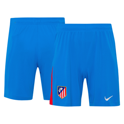 Atletico Madrid Tredjeshorts 2025/26 – bilde 5