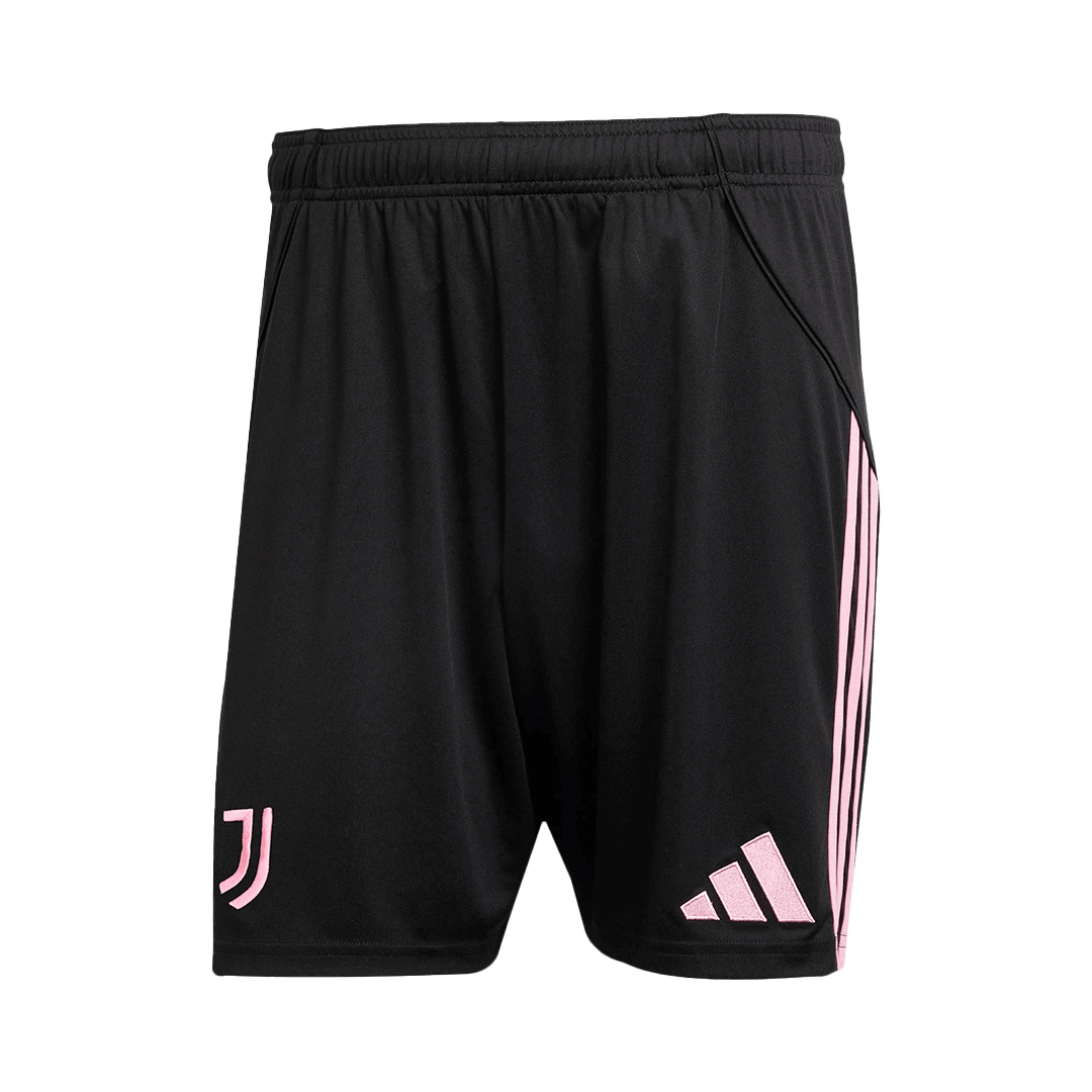 Juventus Hjemmeshorts 2025/26