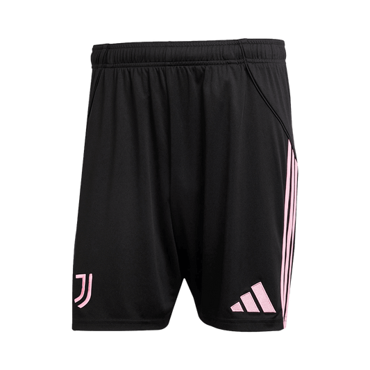 Juventus Hjemmeshorts 2025/26