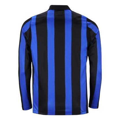 Inter Milan Langermet Hjemmedrakt 2026/27