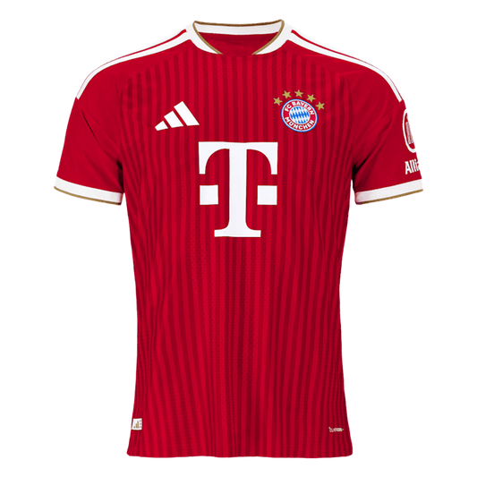 Bayern München Hjemmedrakt 2026/27 (Spillerversjon)