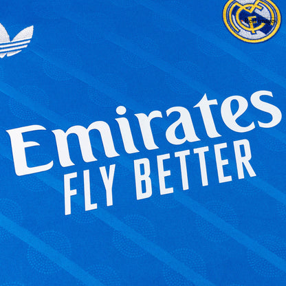 Real Madrid Tredjedrakt Dame 2025/26 – bilde 5