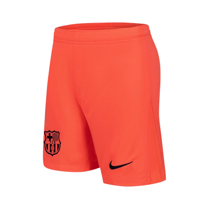 Barcelona Tredjeshorts 2025/26