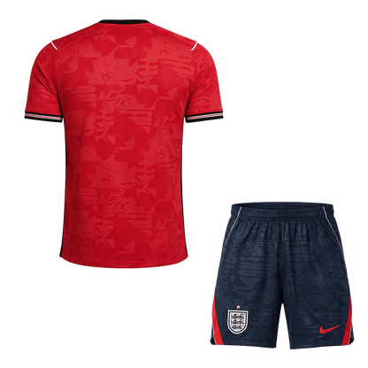 England Bortedraktsett VM 2026 – bilde 5