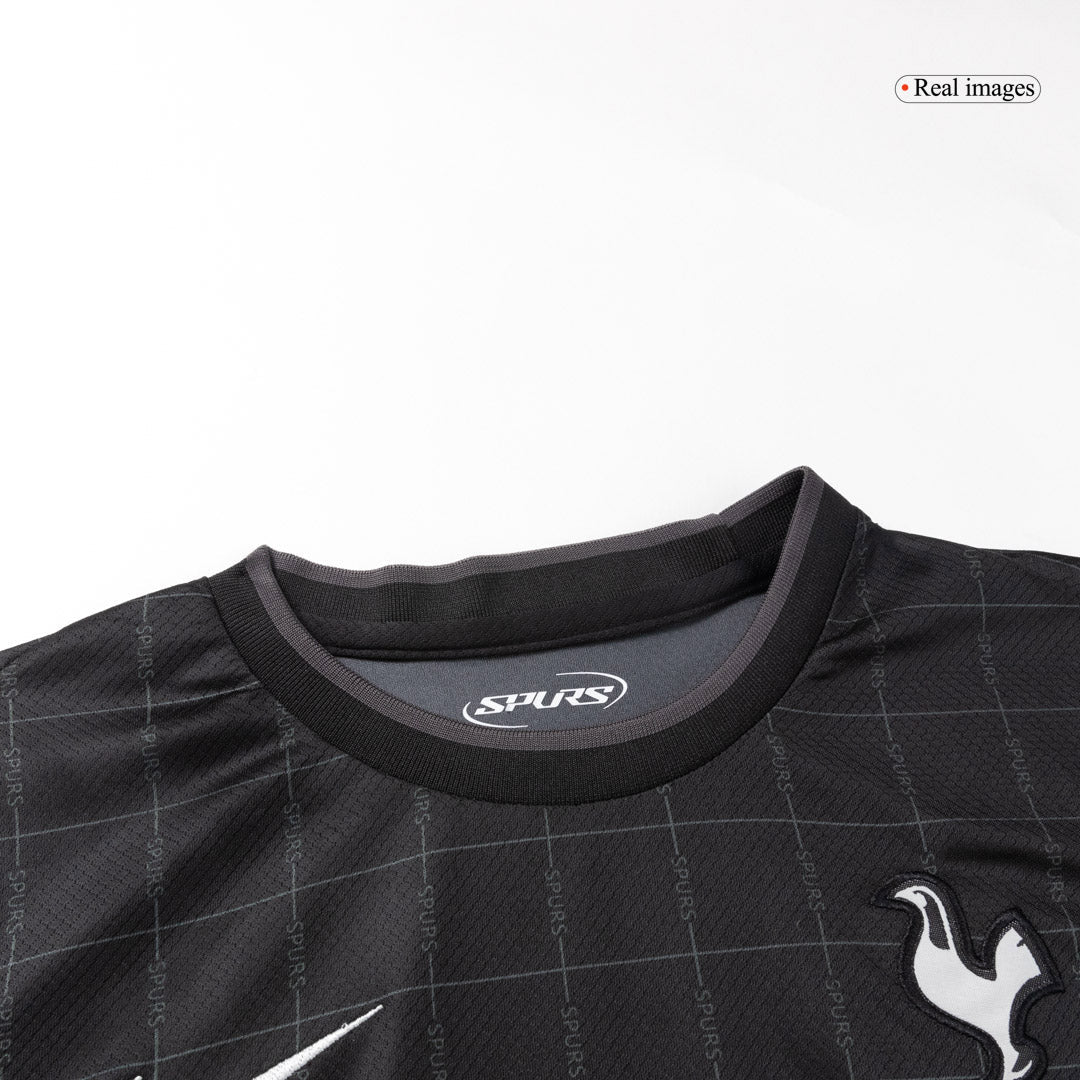 Tottenham Hotspur Bortedraktsett Barn 2025/26 – bilde 9