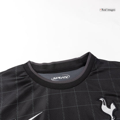 Tottenham Hotspur Bortedraktsett Barn 2025/26 – bilde 9