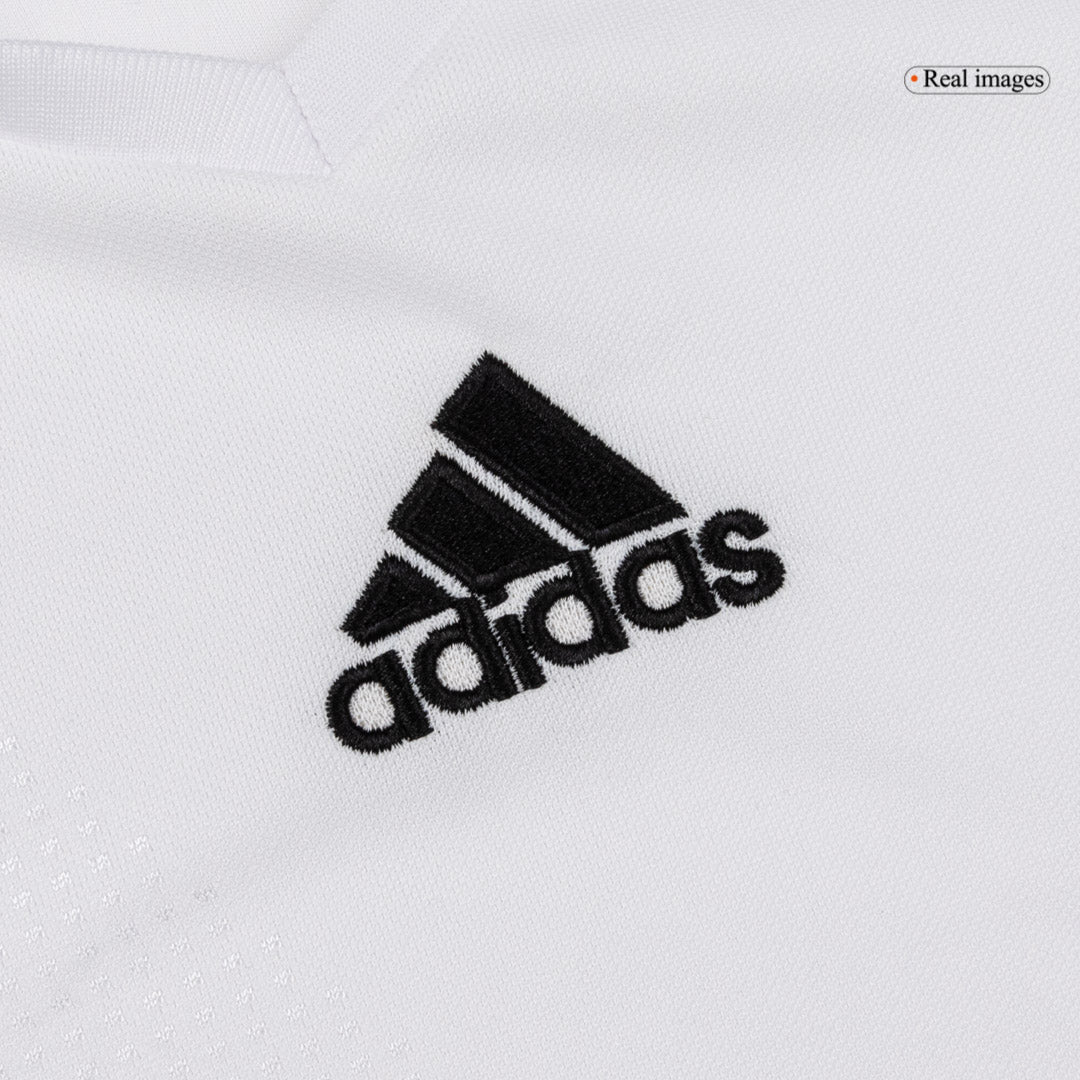 Real Madrid Retro Hjemmedrakt 2008/09